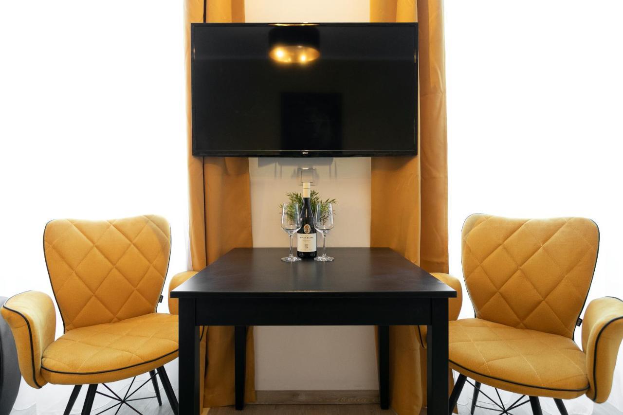Wf-apartment Westbahnhof * Vienna