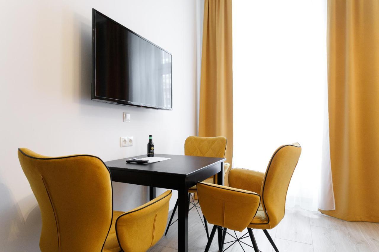 Appartamento Wf-apartment Westbahnhof Vienna