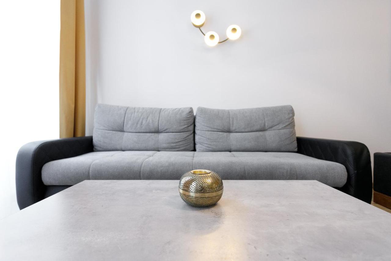 Appartamento Wf-apartment Westbahnhof Vienna